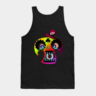 kluster oli 7798 56 Tank Top